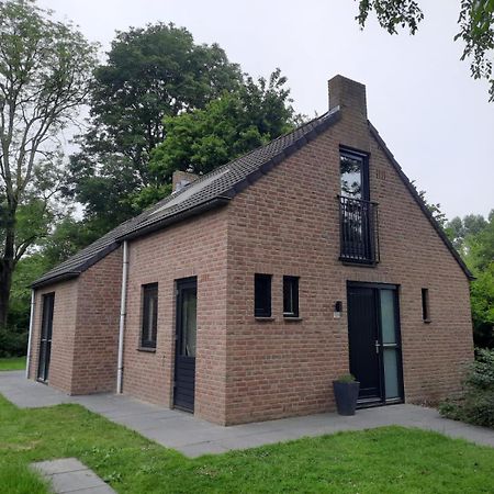 Vakantiewoning Maas En Waal 100 Ewijk Exteriör bild