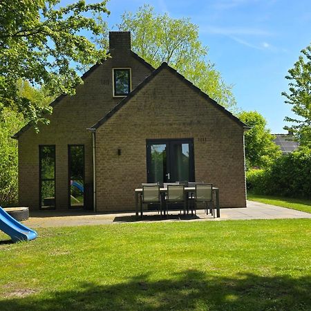 Vakantiewoning Maas En Waal 100 Ewijk Exteriör bild