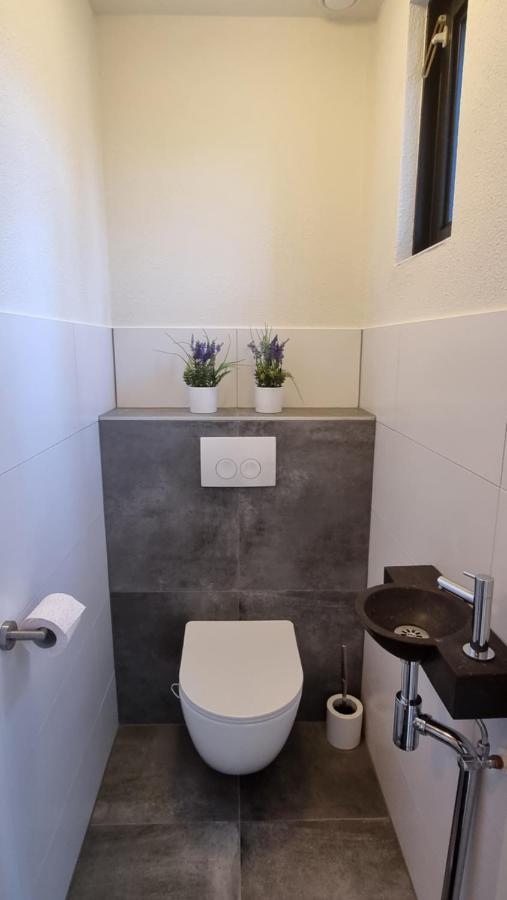 Vakantiewoning Maas En Waal 100 Ewijk Exteriör bild