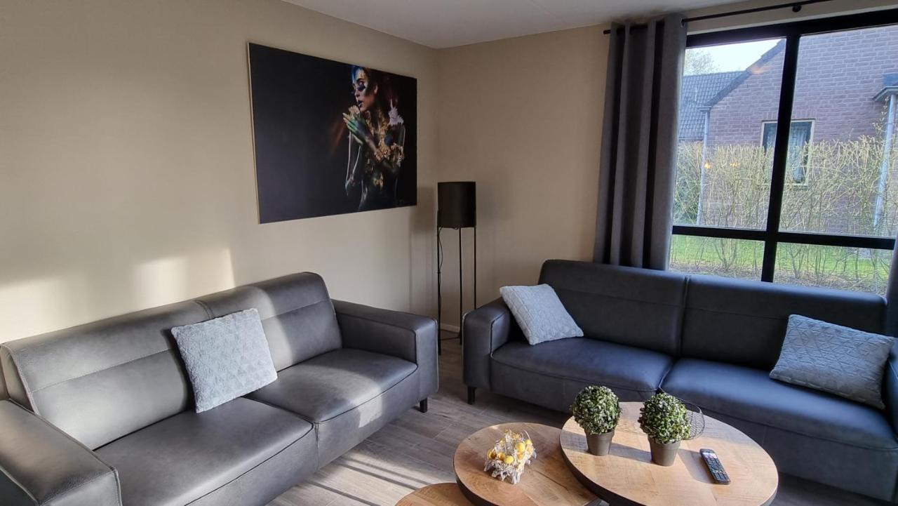 Vakantiewoning Maas En Waal 100 Ewijk Exteriör bild