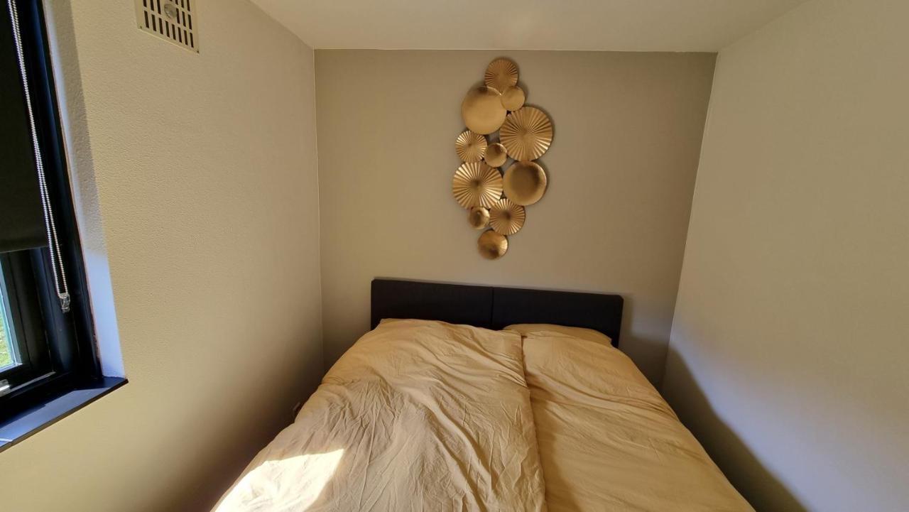 Vakantiewoning Maas En Waal 100 Ewijk Exteriör bild