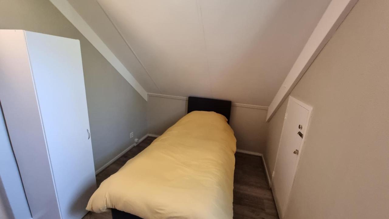 Vakantiewoning Maas En Waal 100 Ewijk Exteriör bild
