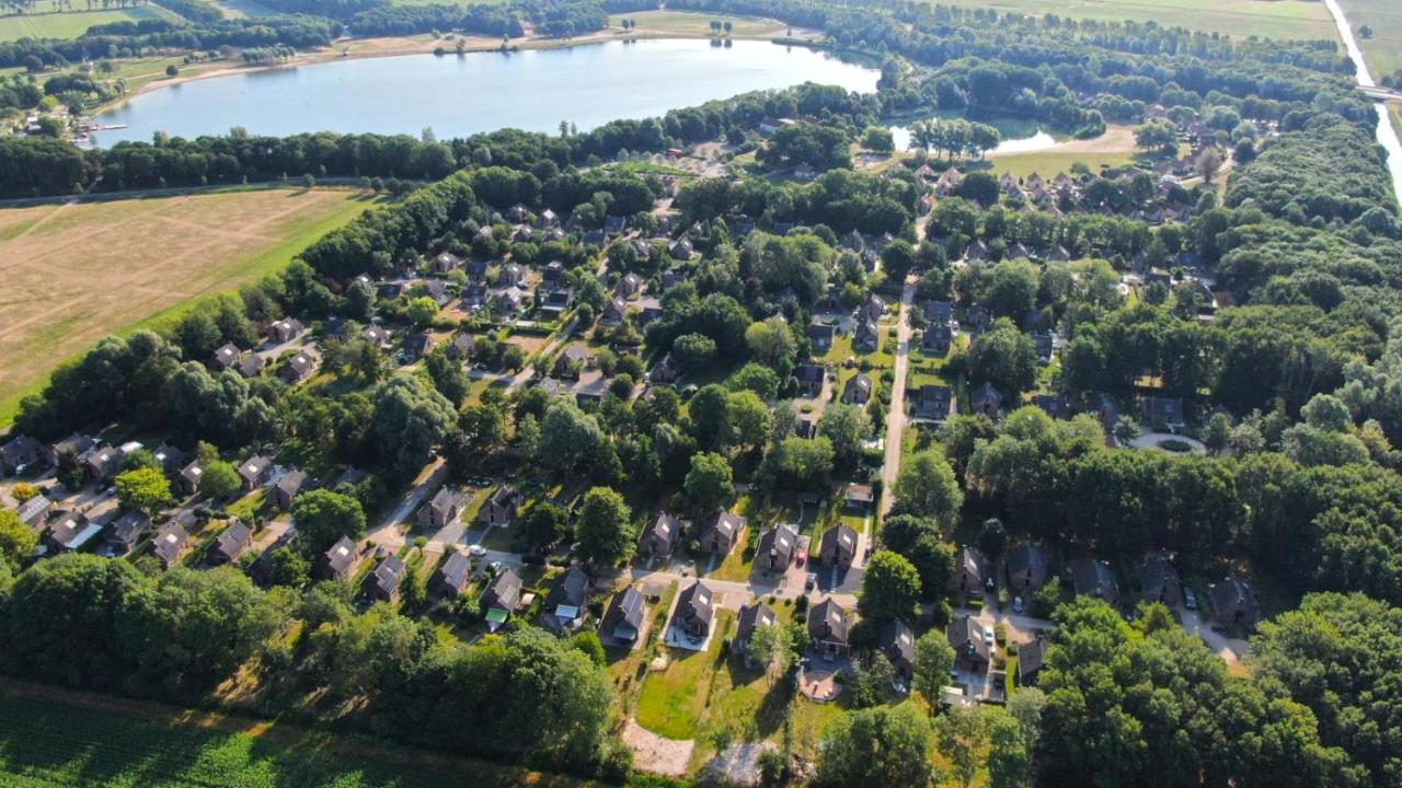 Vakantiewoning Maas En Waal 100 Ewijk Exteriör bild