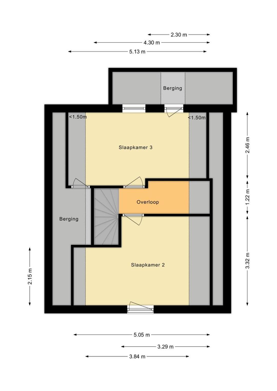 Vakantiewoning Maas En Waal 100 Ewijk Exteriör bild